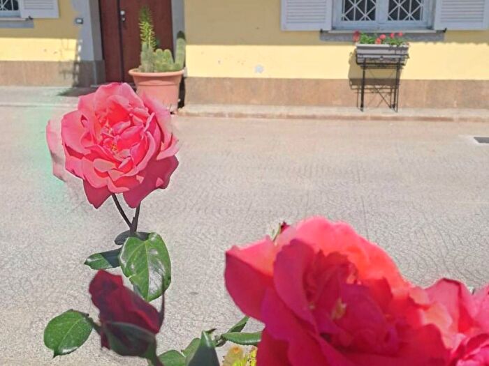 Appartamento bilocale in affitto in Via Casilina, San Cesareo