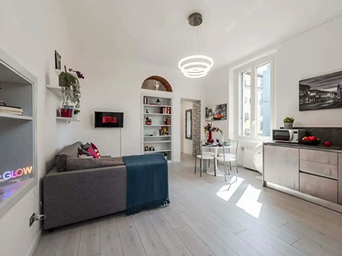 Appartamento monolocale in affitto in Via Gian Francesco Pizzi, Milano