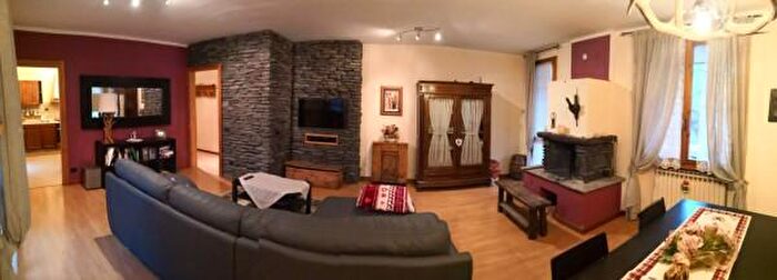 Appartamento quadrilocale in vendita in Edolo