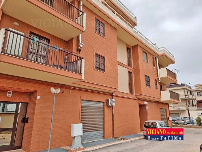 Appartamento in vendita in False, Foggia