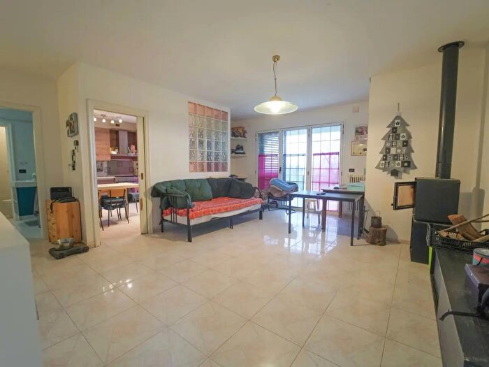 Casa in vendita in Via Filippo Turati, Rimini