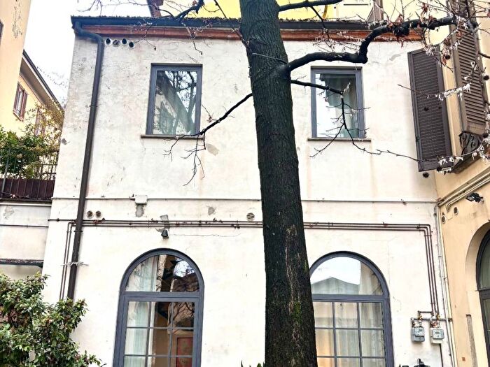 Appartamento bilocale in affitto in Via Magolfa, Navigli Darsena, Milano