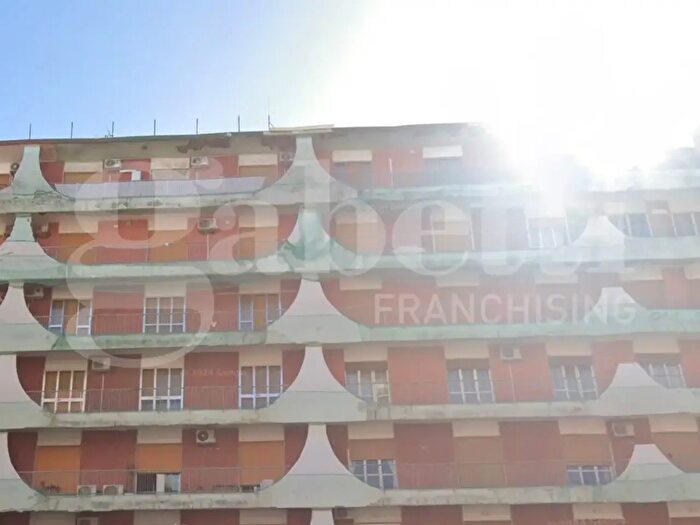 Appartamento con 7 locali in vendita in Siracusa