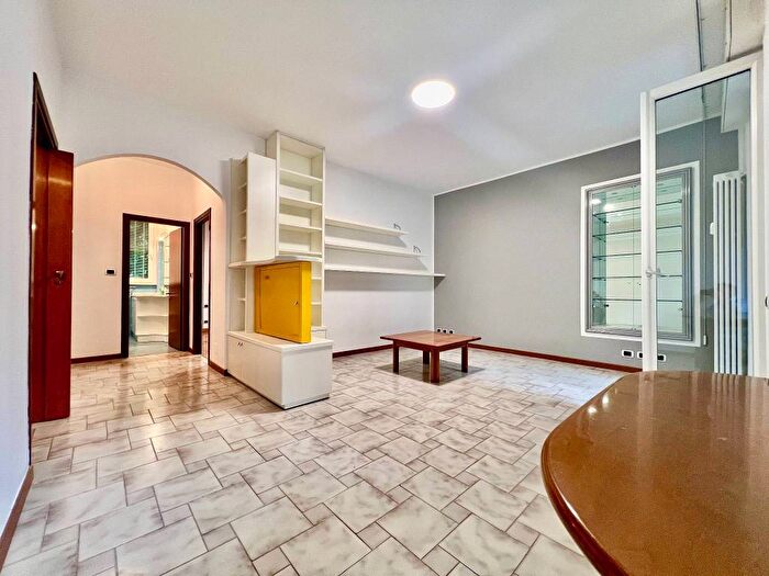 Appartamento bilocale in affitto in Via Guglielmo Marconi, Campo dei Fiori, Cinisello Balsamo