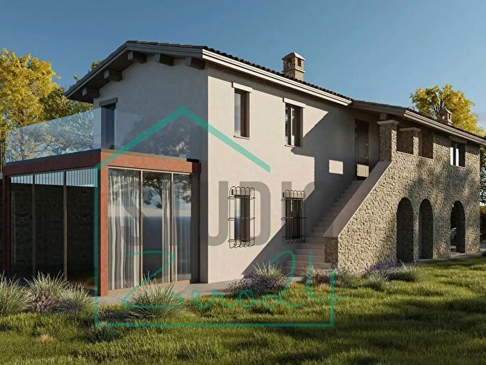 Casa con 5 locali in vendita in Via Pietro Nenni, Corciano