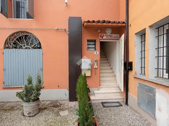 Appartamento con 6 locali in vendita in Via San Donino, Argelato