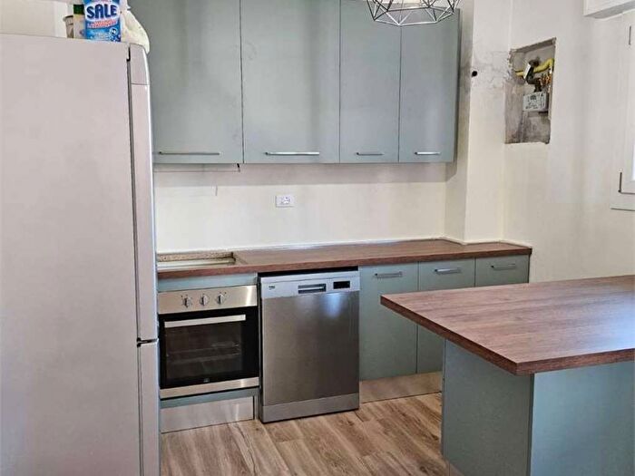 Appartamento monolocale in affitto in Via Divisione Acqui, San Lazzaro, Modena