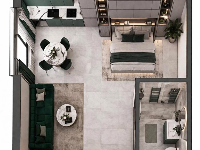 Case in Vendita e in Affitto - 3