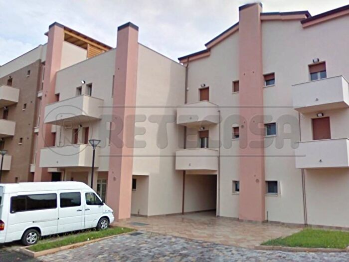 Appartamento bilocale in affitto in Centro, Bondeno