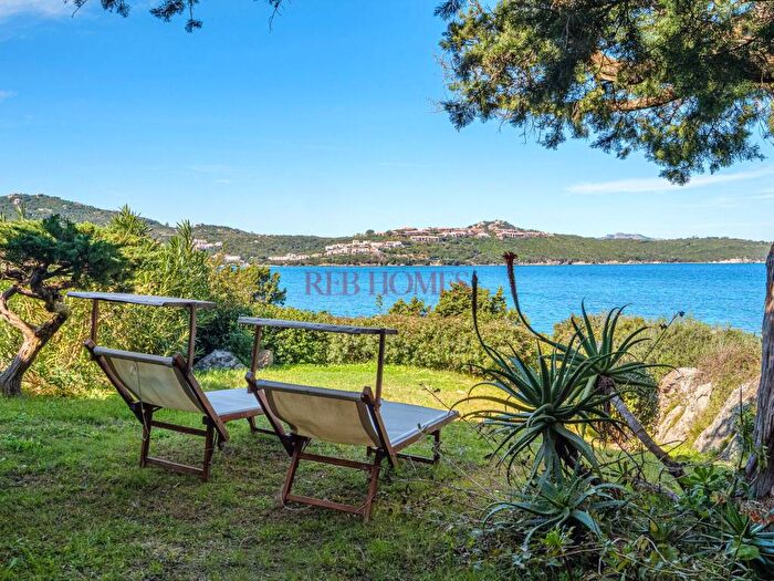 Appartamento trilocale in affitto in Golfo Aranci