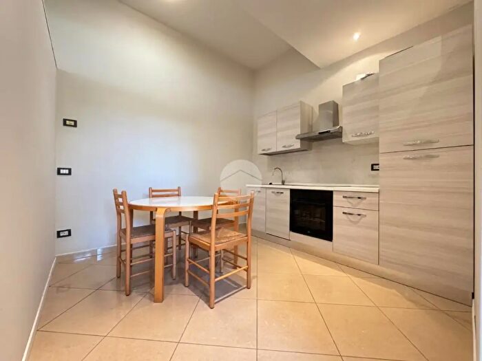 Appartamento bilocale in vendita in Via Fontana, Lavagno