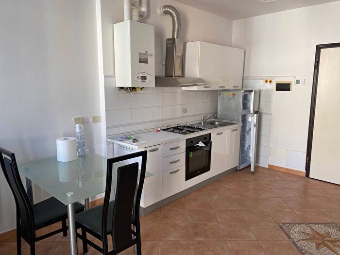 Appartamento monolocale in affitto in Corso Martiri, Centro, Castelfranco Emilia