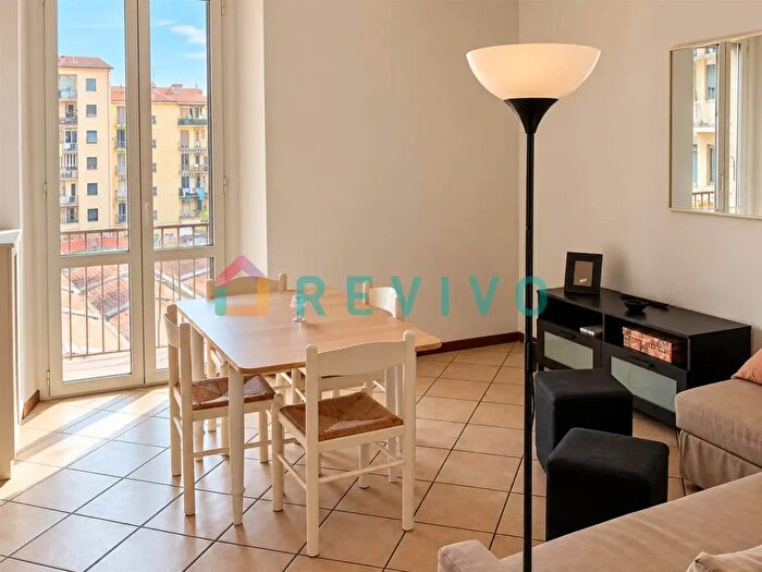 Appartamento bilocale in affitto in Firenze