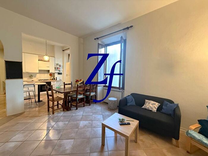 Appartamento quadrilocale in affitto in Sesto Città, Sesto Fiorentino