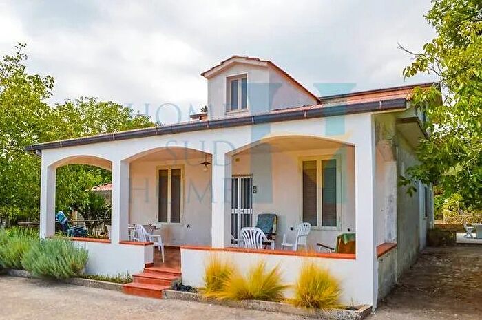 Casa in vendita in Noto