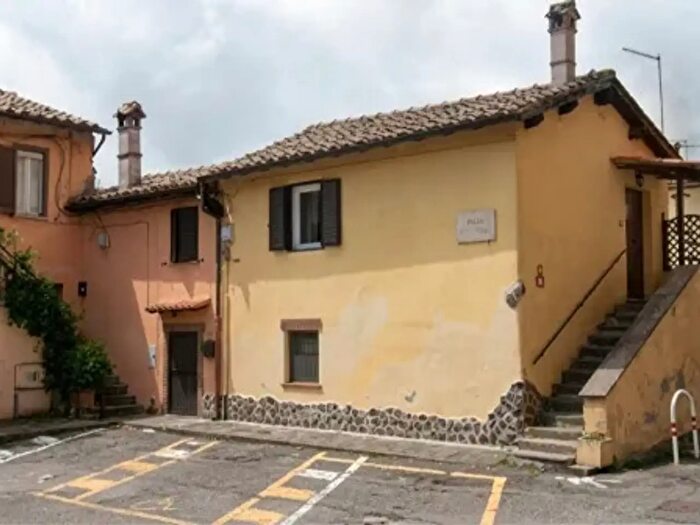 Appartamento bilocale in vendita in Via del Ponte, Bracciano