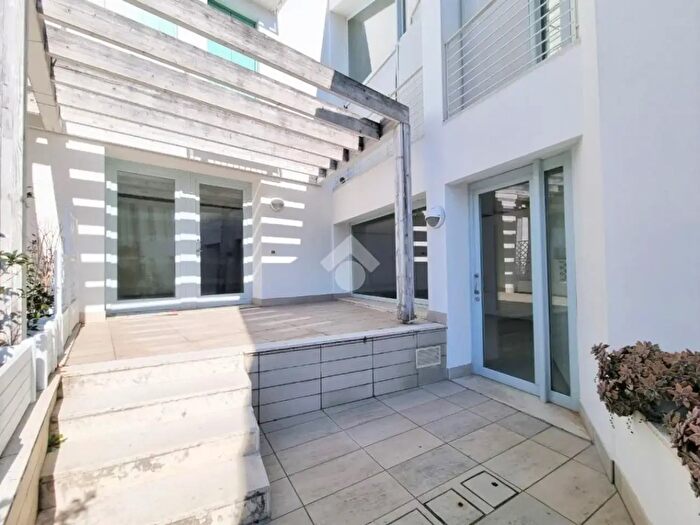 Appartamento quadrilocale in vendita in Via Venturini, Creazzo