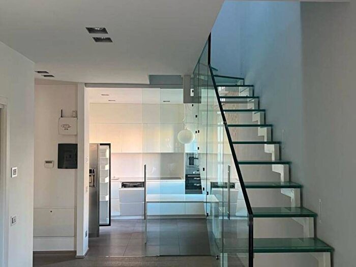 Appartamento trilocale in affitto in Corridoni, Bergamo