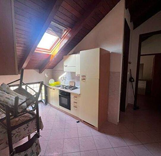 Appartamento bilocale in affitto in Via Edilio Raggio, Novi Ligure