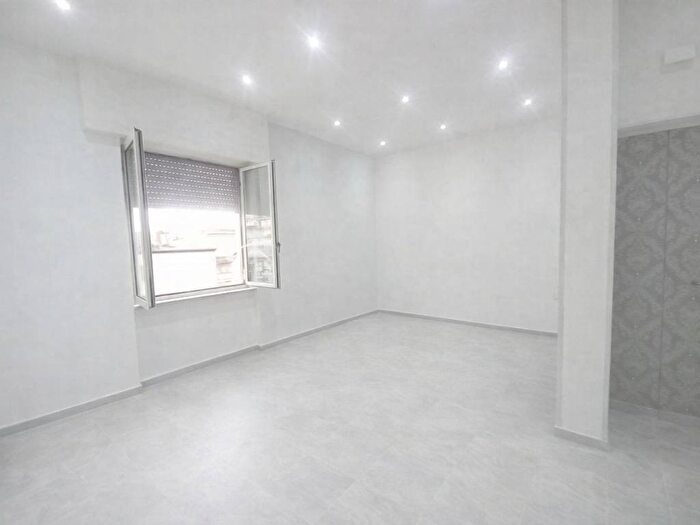 Appartamento trilocale in affitto in Viale John Fitzgerald Kennedy, Aversa