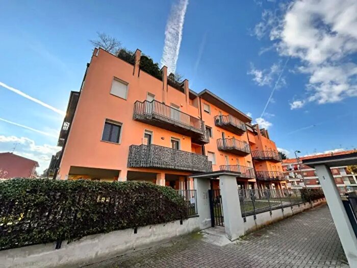 Appartamento bilocale in vendita in Via Papa Giovanni Paolo II, SantAngelo Lodigiano