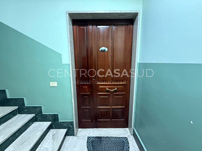 Appartamento bilocale in affitto in Via Signorelle, Melito di Napoli