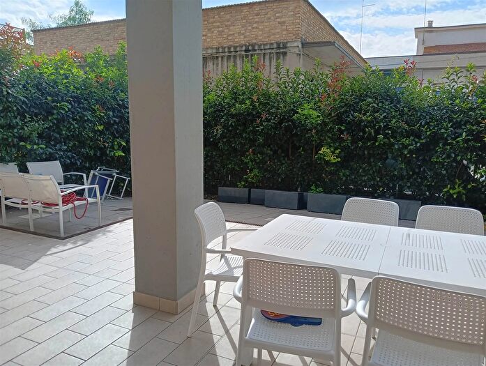 Appartamento trilocale in vendita in Civitanova Marche, Civitanova Marche