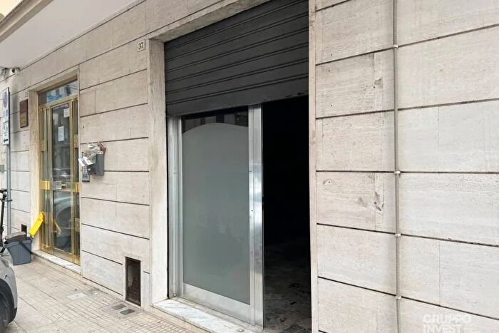 Appartamento in vendita in Via Virgilio Martina Franca Taranto Martina Franca, Martina Franca