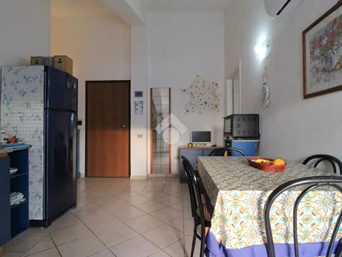 Appartamento trilocale in affitto in Residence San Francisco, Isola Di Capo Rizzuto
