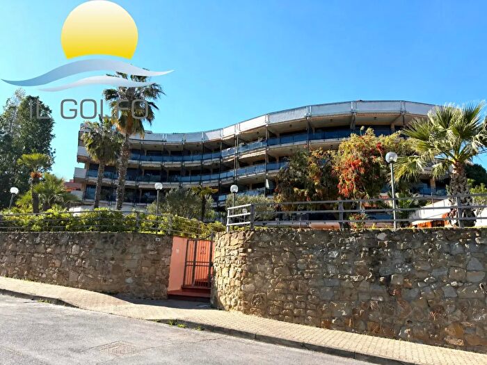 Appartamento monolocale in vendita in Via G B Panizzi, Sanremo