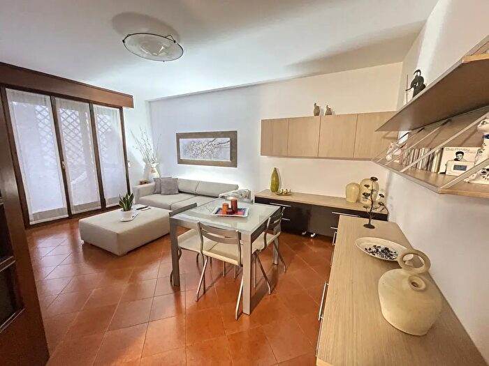 Appartamento quadrilocale in vendita in Suzzara