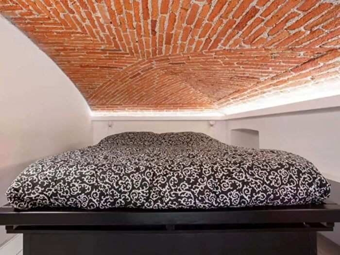 Appartamento monolocale in affitto in Via Carlo Allioni, Torino