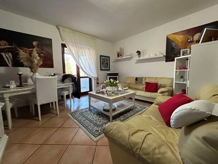 Appartamento trilocale in vendita in Via Luigi Maria Greco, Mendicino