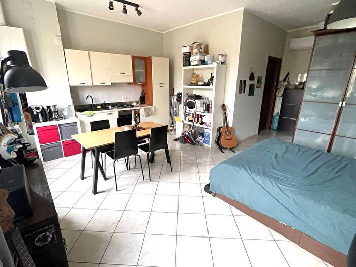 Appartamento monolocale in affitto in Via Enza, Montanara Cinghio, Parma