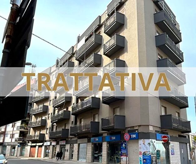 Appartamento trilocale in vendita in Viale Venezia Giulia, Andria