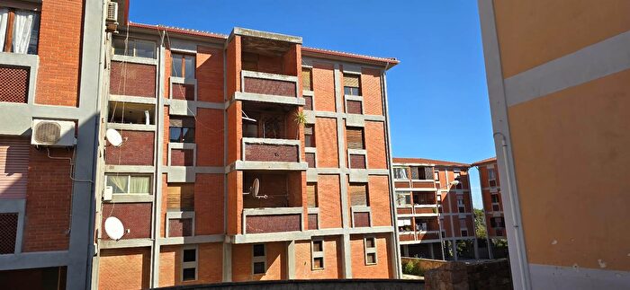 Appartamento con 7 locali in vendita in Iglesias