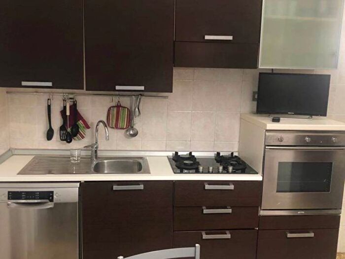 Appartamento trilocale in affitto in via cilea, Centro, Varazze