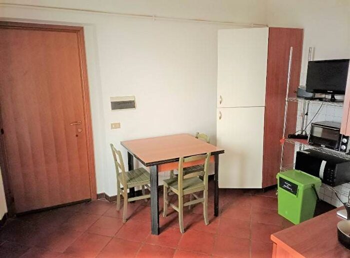Appartamento bilocale in affitto in Via Bernardino Galliari, Andorno Cacciorna, Andorno Micca