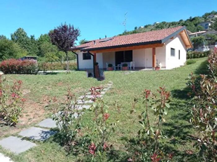 Casa monolocale in vendita in Viale Michelangelo Buonarroti, Fiuggi