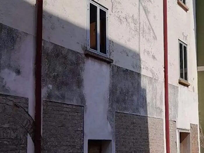 Casa bilocale in vendita in Schivenoglia