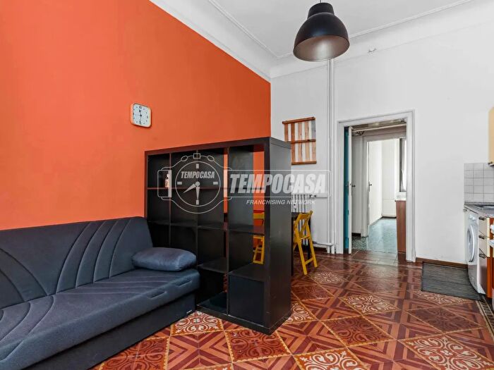 Appartamento bilocale in vendita in Via Francesco Brioschi, Milano