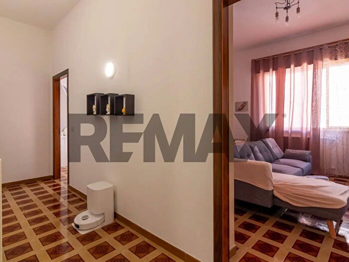 Appartamento con 5 locali in vendita in Via Romolo, Modica