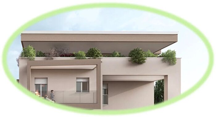 Appartamento trilocale in vendita in Via Roma, Cavenago Di Brianza