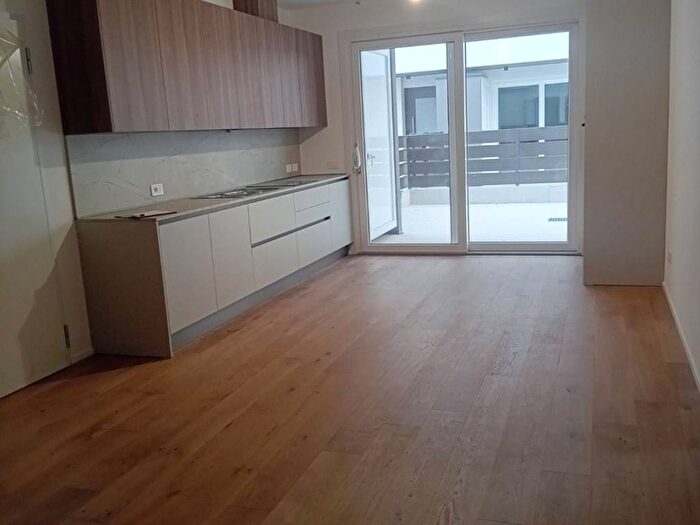 Appartamento trilocale in affitto in Centro, Cittadella