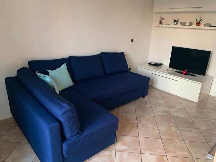 Appartamento trilocale in affitto in Alba Mare, Riccione