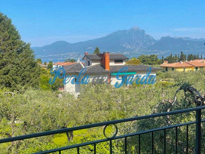 Appartamento con 5 locali in affitto in Centro, Torri del Benaco