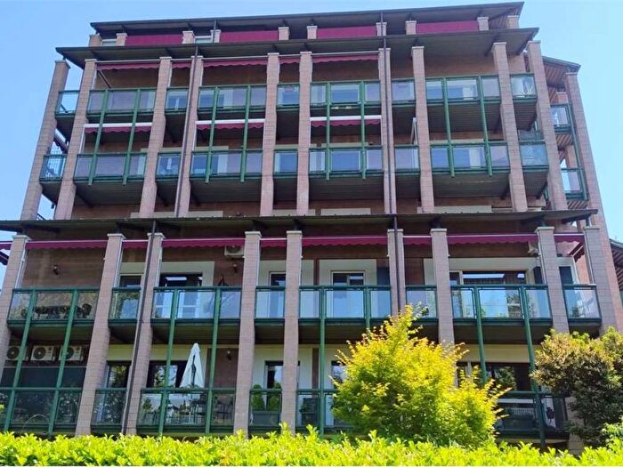 Appartamento bilocale in affitto in Via Pasteur, Parella, Torino