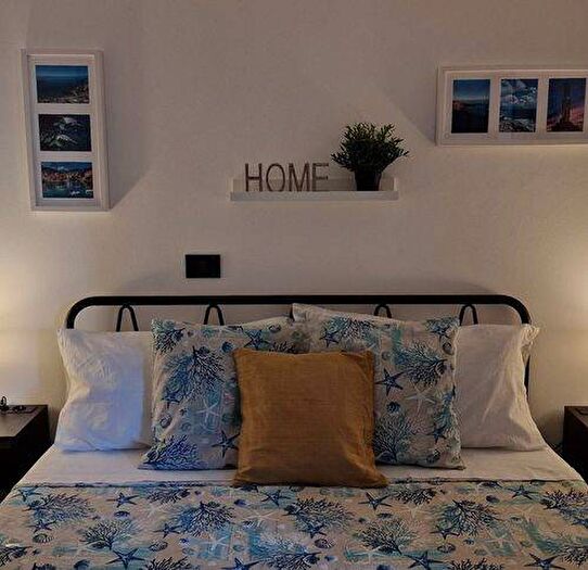 Appartamento trilocale in affitto in Via Antica Romana Di Quinto, Quinto, Genova