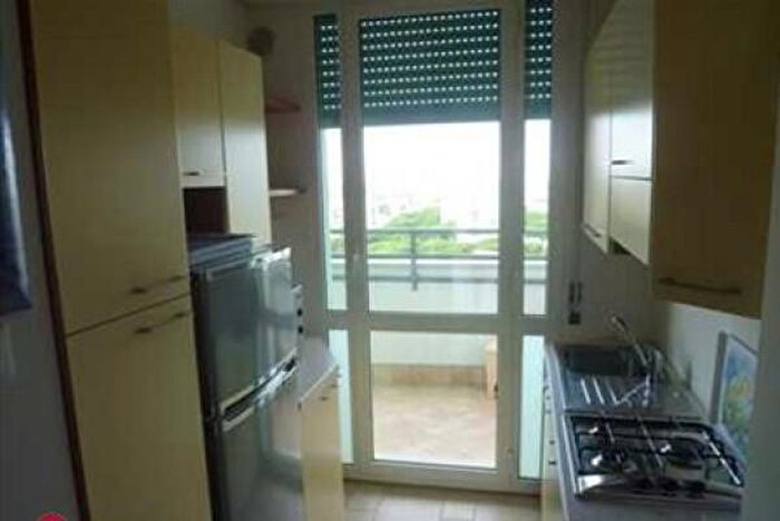 Appartamento bilocale in vendita in Comacchio