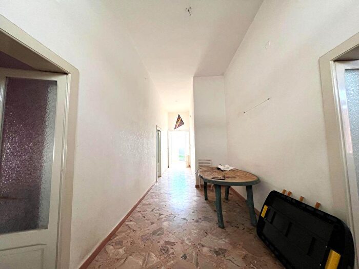 Casa bilocale in vendita in Via Gran Sasso, Mesagne